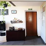 B&B Garbatella-Sotto L\'Arco Del Lotto 28