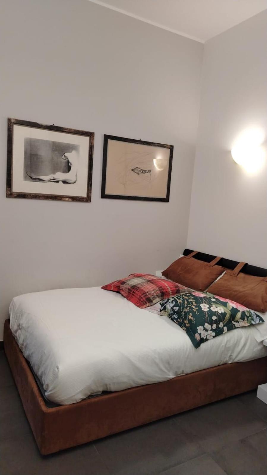 Garbatella-sotto L'arco Del Lotto 28 Bed & Breakfast
