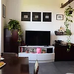B&B Garbatella-Sotto L\'Arco Del Lotto 28