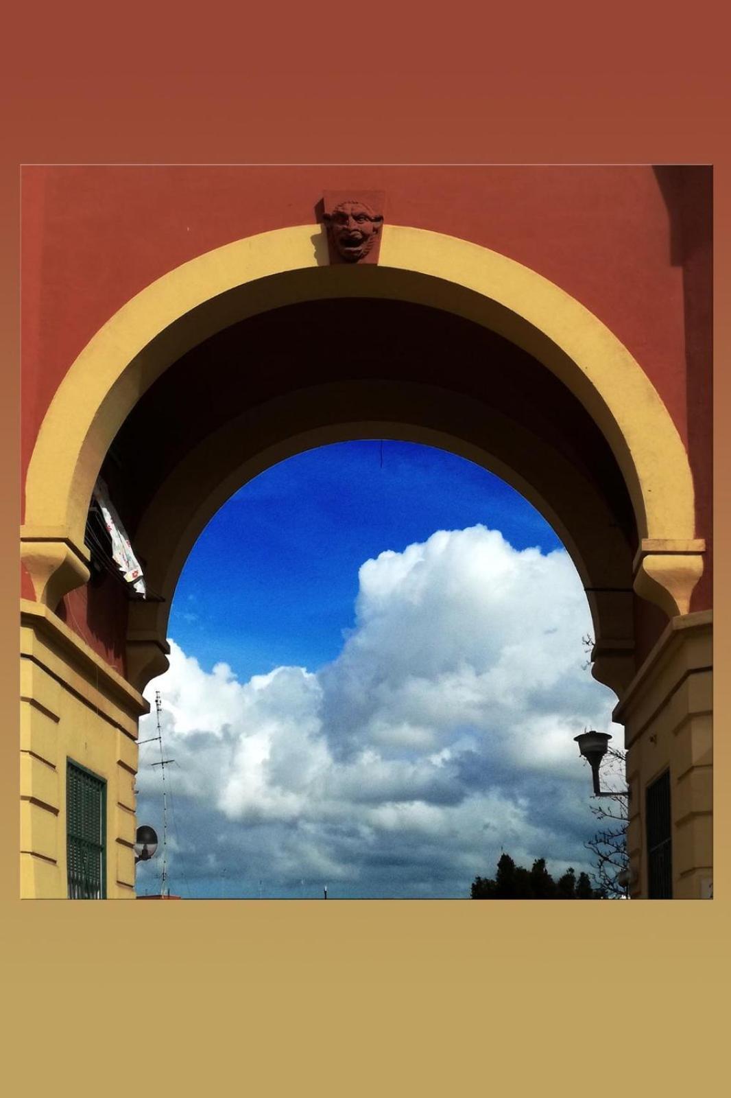 Bed & Breakfast Garbatella-sotto L'arco Del Lotto 28 Rome