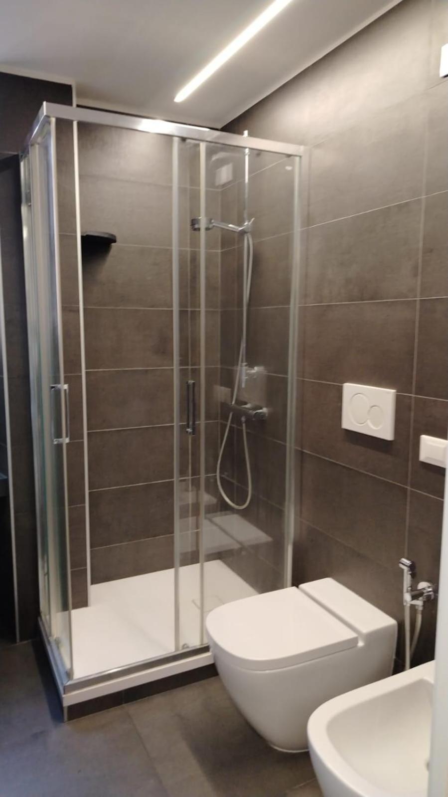 Bed & Breakfast Garbatella-sotto L'arco Del Lotto 28 Rome