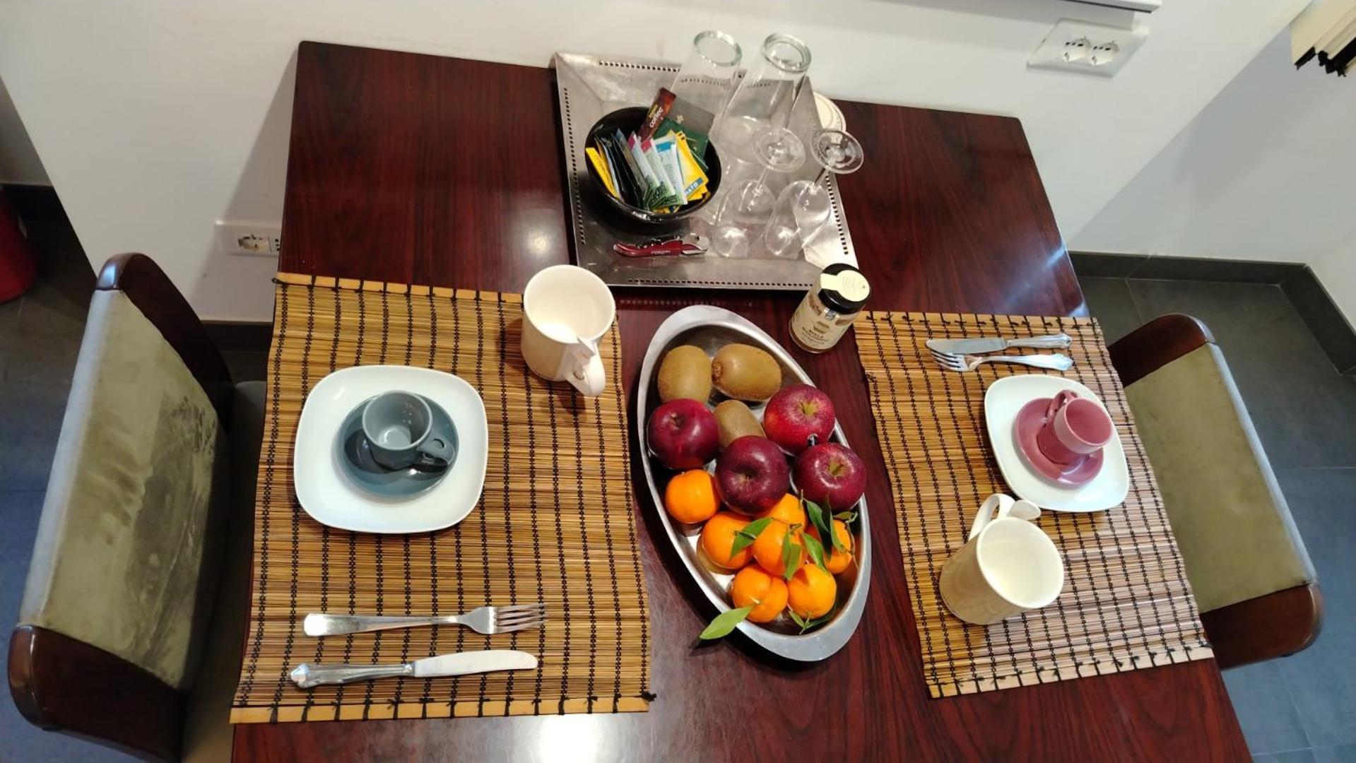 Bed & Breakfast Garbatella-sotto L'arco Del Lotto 28 *
